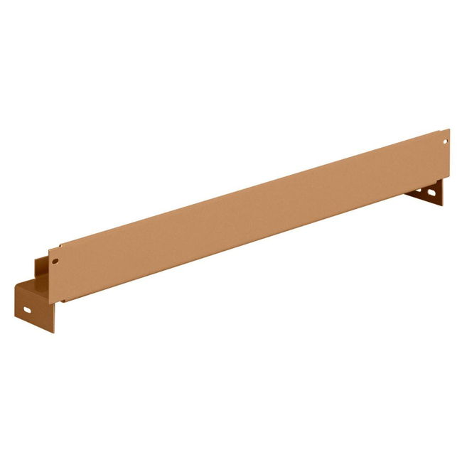 Knaack Accessory Door Shelf, Left Inside Door, Model 493